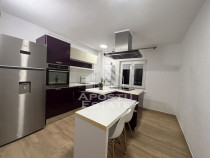Apartament cu 4 camere in zona Timocului, renovat, centra...
