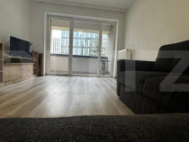 Apartament cu 2 camere, decomandat, 53 mp, zona Coresi Mall
