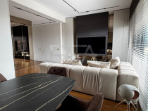 Apartament 3 camere, tip penthouse in Avalon Estate\Porsche