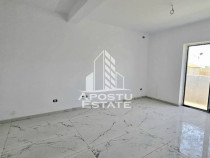 Apartamente cu 3 camere, 2 bai, bucatarie inchisa, zona C...