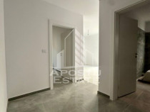 Apartamente cu 1 camera, decomandate, la parter in Giroc