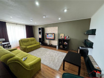 Apartament 3 camere, 88mp, zona Sud - Aviatori - Lidl, etaj