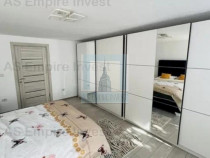 Ap 3 camere mobilat-utilat - zona Brasovul Vechi