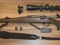 Browning Eurobolt II Calibru 30.06
