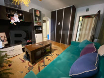 Apartament de 3 camere, 68 mp , circular, zona Astra balcon