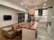 4 camere | Lux | 2 Locuri de parcare | Erou Iancu Nicolae