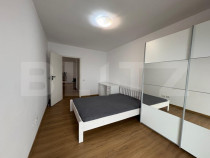 Apartament 3 camere, modern, parcare, zona Frunzisului