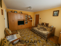 Apartament 2 camere Harmanului
