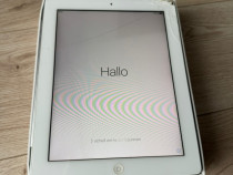 IPad 2 16GB in cutia originala cu coperta inclusa.