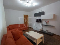 3 camere | P/4 cu balcon | Mobilat + Utilat | Alexandru Obre