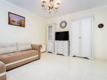 De inchiriat 2 camere in zona Tractorul