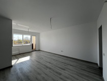 Garsoniera etaj 1, 36 mp utili, Subcetate City 2, direct DEZVOLTATOR.
