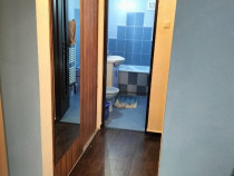 Apartamnet 2 camere de inchiriat in zona Astra