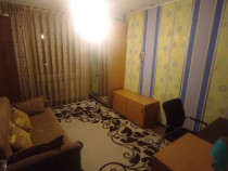 Aparatment cu doua camere in zona Gemenii