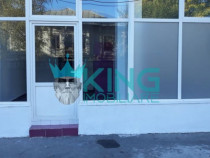 Spatiu Comercial | 58 mp | Berceni