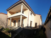 Super VILA P 1 M 310mp construiti Teren 470mp Brailita