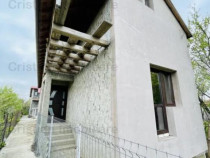Vila la GRI Brailita S P M 290mp utili, caramida Teren 307mp