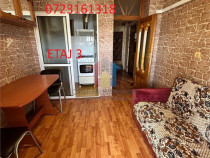Mobilat si Utilat 2 camere Buzaului,et 3