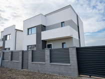 Vila individuala 4camere - Com.Berceni