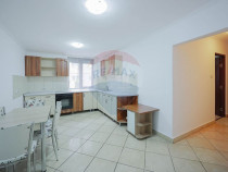 Apartament cu 2 camere de v&acirc;nzare &icirc;n zona Rogerius