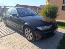 Bmw e46 1.8 benzina 116cp 2003