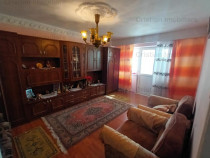 3 camere LIBER Confort1 Decomandat 67mp Viziru 3 etaj de mij