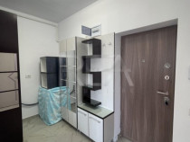 Garsonieră spațioasă în cartierul 1 Decembrie 1918