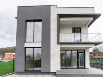 Casă Nouă Tip Duplex – 4 Camere - P+1
