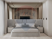 VANZARE Apartament cu 3 camere in zona Pipera Nobel Art A...