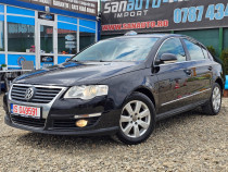 VW Passat 2007 2.0 TDI 140 CP / GARANTIE / RATE / LIVRARE
