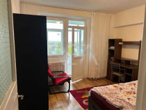 3 Camere Bloc Reabilitat Zona Constantin Brancoveanu