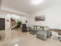 Casă Nouă Tip Duplex &ndash; 4 Camere - P+1 - Budeasa!