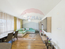 Casa ideala pentru familie – 5 camere si curte spatioas...