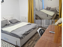 Apartament 1 Camera LUX - Bloc nou cartier prima Nufarul