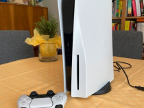 PlayStation 5 controller