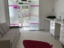 Spațiu comercial de 48mp de închiriat în zona Darmanesti