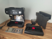 Espressor Breville Barista Max Plus cu accesorii suplimentare
