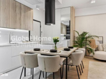 Apartament 3 camere | One Verdi Floreasca Aviatiei | Parcare