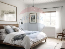 3 Camere Modern Decomandat in Pipera