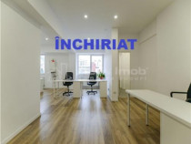 Resita Ultracentral, Spatiu Birou, Cabinet, etc. 55 mp.