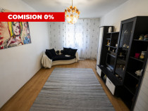 Apartament central 2 camere - vizavi de Teatru