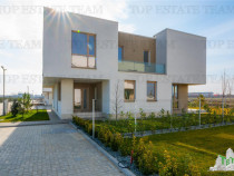 Cartier de case securizat ,Finisat complet