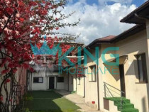 Spatiu Birouri 4 Camere | Curte proprie 180mp | Crangasi Buc