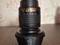 Obiectiv Nikon Foto DSLR 10-20mm f/4.5-5.6 AF-P G VR DX