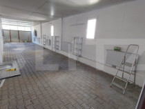 Spatiu comercial de inchiriat, 75 mp, zona Cetate