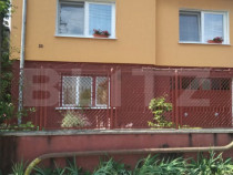 CASĂ CU VEDERE CĂTRE CASTELUL CORVINILOR &ndash; EXCLUSIVITATE