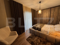 Apartament 3 camere, 76,4 mp totali, zona Complex Avanera, S