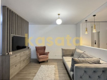 Inchiriere Studio Dublu Cloud 9 Residence