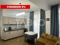 Totul nou-Apartament decomandat 58 mpu 3 camere 2 balcoane p