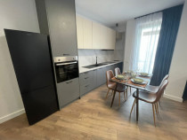 ZONA CENTRALA - BLOC NOU, GARSONIERA 40 MP, ETAJ 1, CENTR